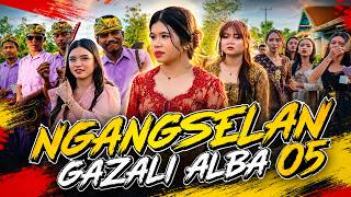 Download lagu DENDEK SILIK BOYAK SAK LAIN NGANGSELAN LAGU SASAK TERBARU GAZALI ALBA 05 DI PENGOROS JEROWARU mp3