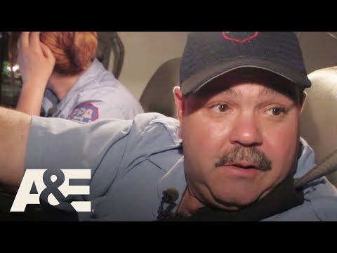 Mischief Night Halloween Shift | A&E's Countdown to Halloween