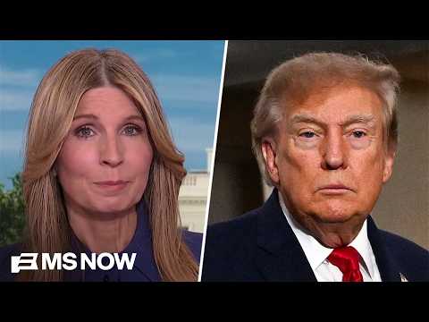 'It's the Trump touch!' Terrified Republicans trying to distance from Trump can't catch a BREAK