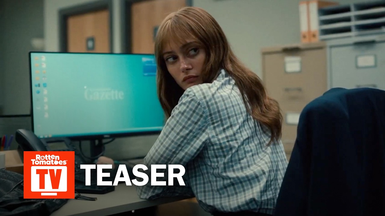 Sweetpea Season 2 Teaser