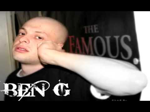 Ben G feat. Dreben G - Imash Li Kibrit