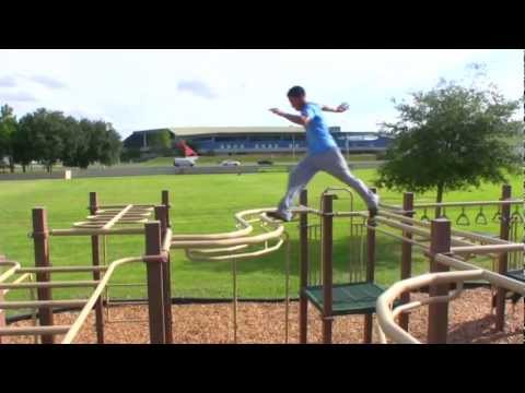 It's All Movement - Daniel Arroyo