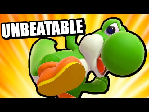The World's BEST YOSHI