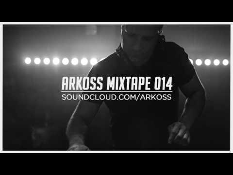 ARKOSS MIX TAPE 014