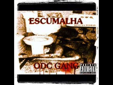 ODC GANG - 10. Slums (Lennox,Lucyfer,Halloween & Yak)