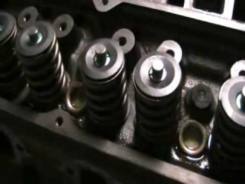 TrickFlow Spring Upgrade Walk Through