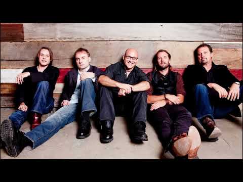 Sister Hazel - Change Your Mind