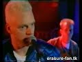 How Many Times? - Erasure
