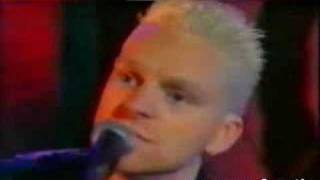 ERASURE How many times - Live accoustic