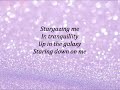 Siouxsie And The Banshees - Stargazer (Lyrics)