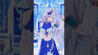 【#hololive mmd】SEM NADA【パヴォリア・レイネ Pavolia Reine】#mmdホロライブ #ホロライブmmd