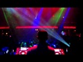 Drop The Lime, AutoErotique, & Sonic C at CONTROL at Avalon Hollywood 10/1/10