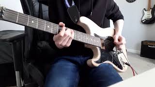 Van Halen - Put out the lights/Beats workin' cover