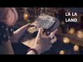Mia Sebastian S Theme La La Land Kalimba Cover Eva Auner