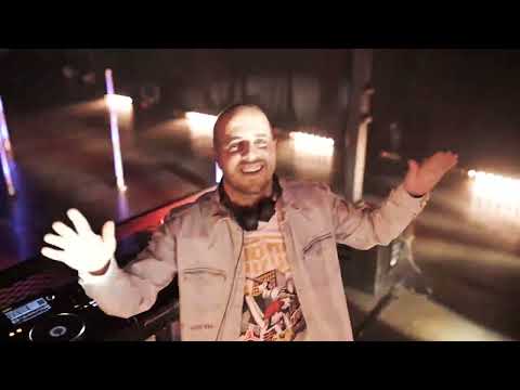 Erez Jerbi | Techno DJ Set | Mojo Music