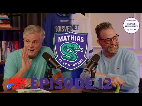 KOSports and Pierre-Alexandre Girard