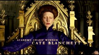 Elizabeth: The Golden Age - Official® Trailer [HD]