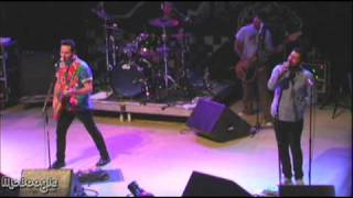 REEL BIG FISH live &quot;She Has A Girlfriend Now&quot;