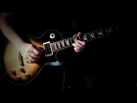 BOSS Katana Artist MkII - Estranged Tone - Demo 2