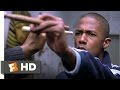Drumline (4/5) Movie CLIP - I'm the Man! (2002) HD