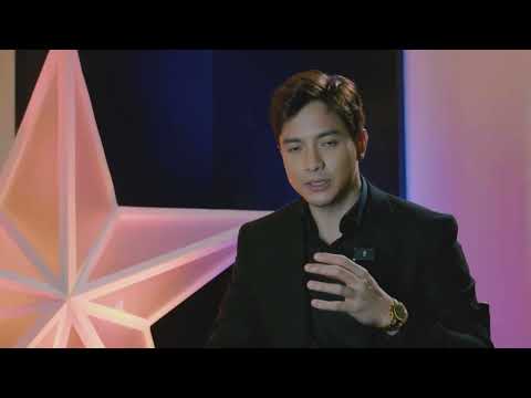 Kapuso Exclusives: One on one with Alden Richards
