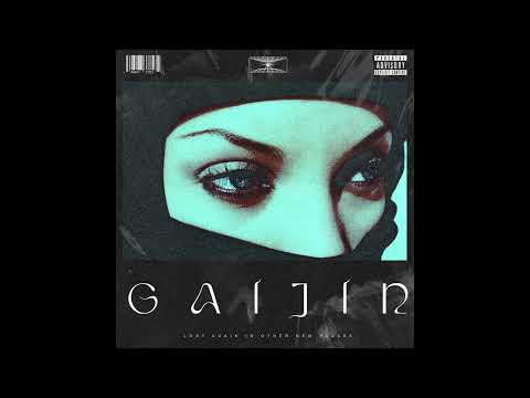 ADRIAN KOSLOV - GAIJIN [E.P.]