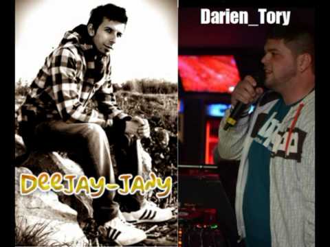 Darien_Tory - Ruky Hore Daj (Deejay-Jany Piano Remix)