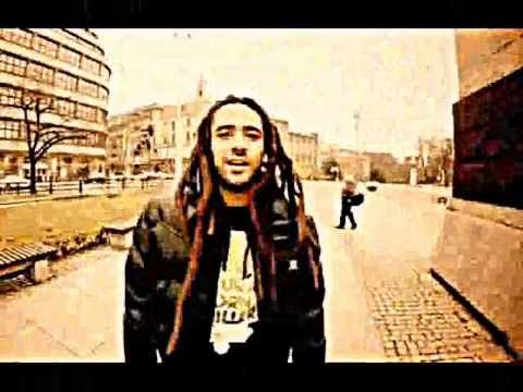 Mesajah feat  Grizzlee   Ten kraj