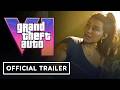 GTA 6 Grand Theft Auto 6 Official Trailer 2