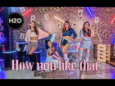 BLACKPINK - How You Like That DANCE COVER #BLACKPINK #블랙핑크 #HowYouLikeThat #HYLT_Dancecovercontest