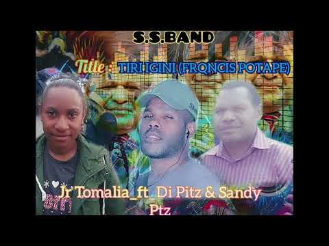 Tiri Igini Wai-Ko -ft S.S. Band of Hela 2022