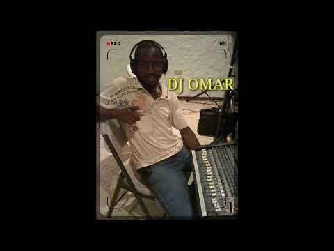 April 2021 Dancehall - [RAW] mixed by Dj Omar