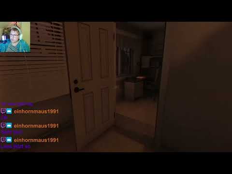 Dieses Horror game Hat mich Gebrochen