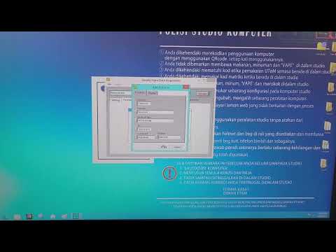 LAB 3- Vibration Monitoring(Rotor)
