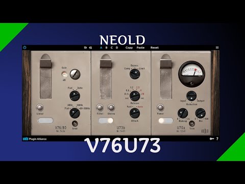 NEOLD V76U73