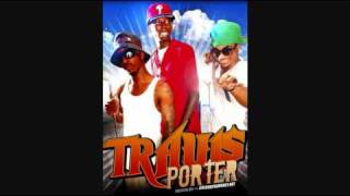 Travis Porter-Broke Niggas Make Me Sick (Throw Up) Chopped and Screwed