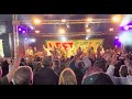 The Farm - All together now, Glastonbury 2024