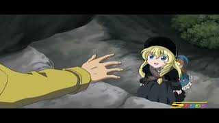 أغنية غدا هو يوم جديد - البؤساء - سبيستون