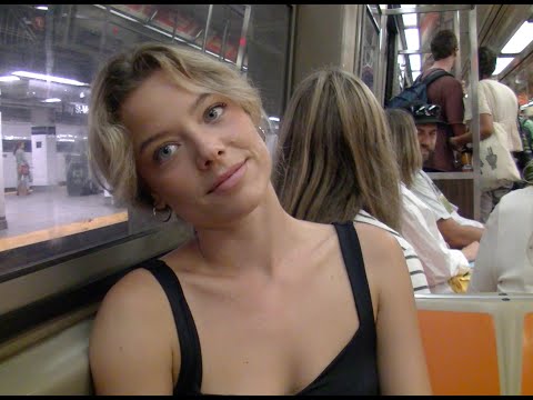 Buenos Aires - Marina Reche (Videoclip Oficial)