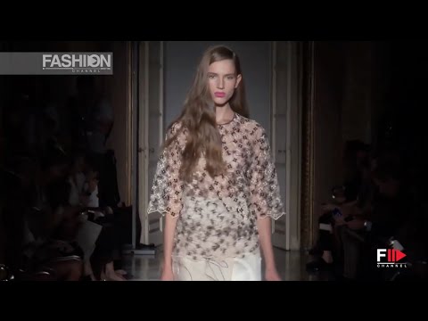 AQUILANO RIMONDI Spring 2015 Full Show Milan - Fashion Channel