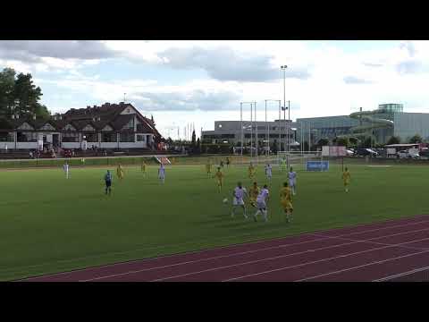 OMEGA : AKADEMIA GKS