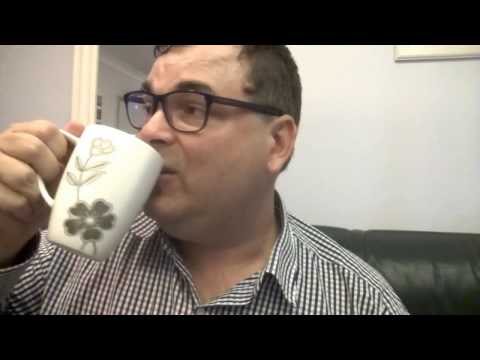 ARCHIE UNEMPLOYED: [vlogs] Coffee with Big Boy - Y Geners won't accept advice