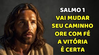 O Segredo do Salmo 1: Ore Assim e Veja Sua Vida Mudar!