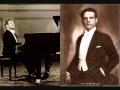 Heinrich Schlusnus "Der Wanderer" Schubert ...