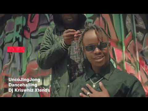 UncoJingJong - Dancehalling (Dj Kriswhiz Extended Version)[HD]