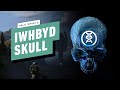 Halo Infinite Campaign - IWHBYD Skull Location