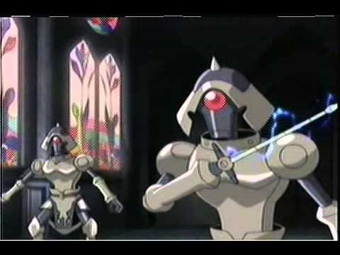 thecw4kids tai chi chasers commercial