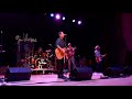 Gin Blossoms - Come On Hard - 12/2/17 - Cary Memorial Hall