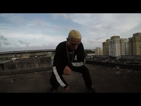 Sayajin - "Purgatório" (VideoClipe Oficial)