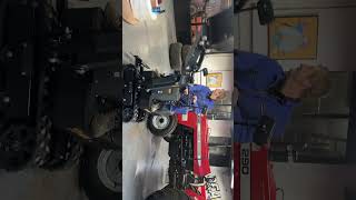 Jansen MB-500 mini excavator for sale - Image 4 | Machineryline CA New Jansen MB-500 mini excavator | Image 4 - Machineryline